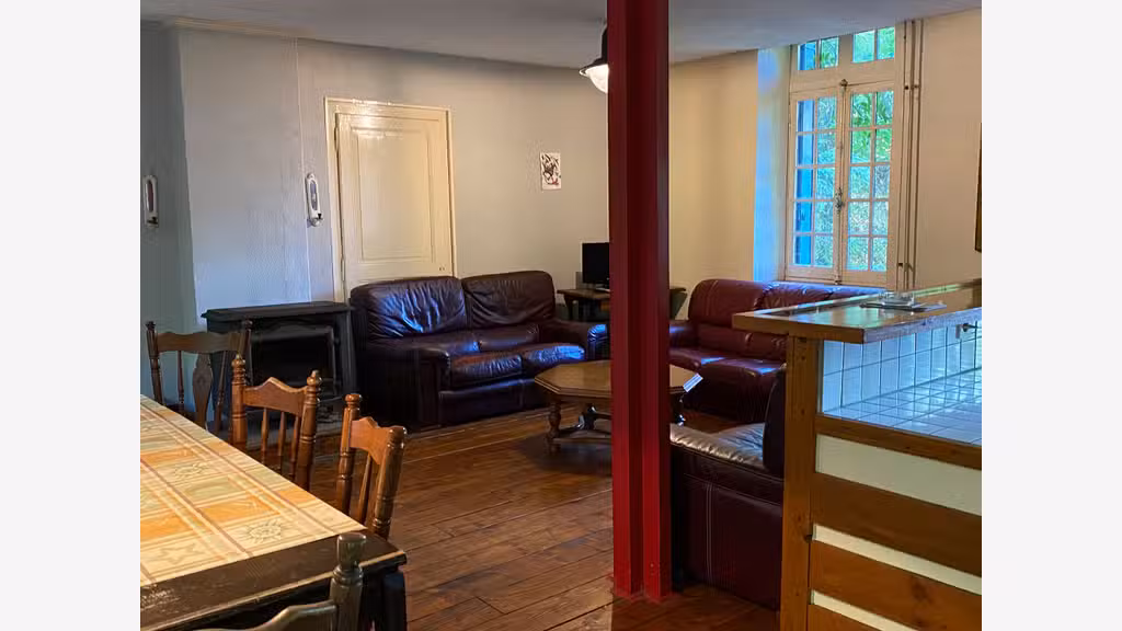 Vente Beau CDH sur sommet d'une col des Vosges