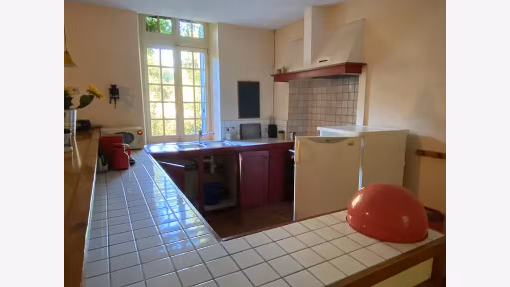 Vente Beau CDH sur sommet d'une col des Vosges