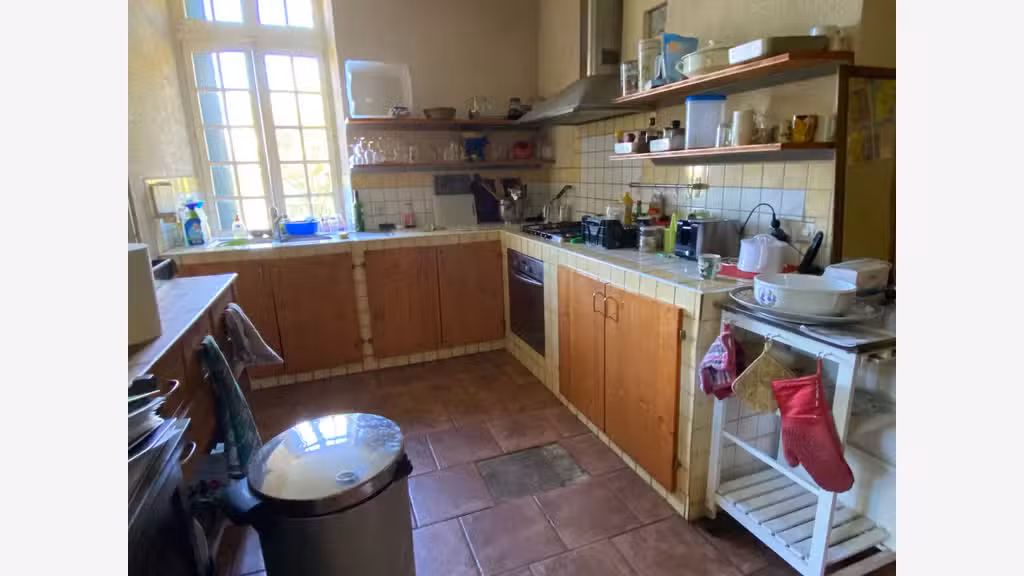 Vente Beau CDH sur sommet d'une col des Vosges