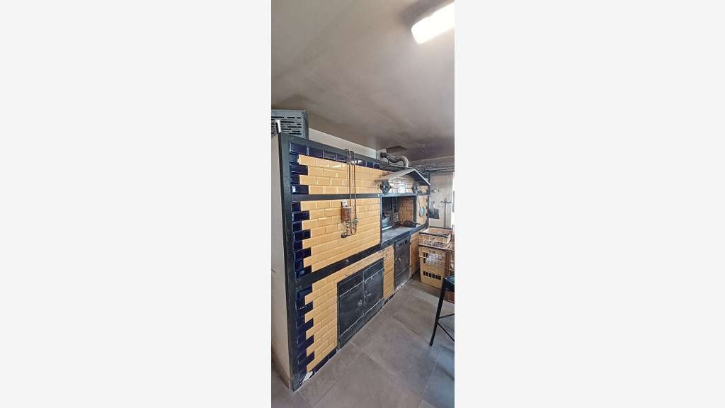 Vente boulangerie en centre village Haute Savoie