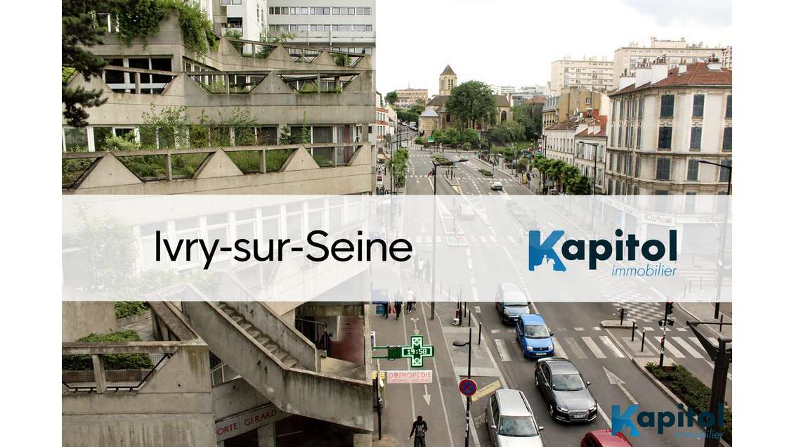 AV beau restaurant 46 couverts + terrasse dept 94