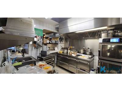 Vente Restaurant à Bagnolet