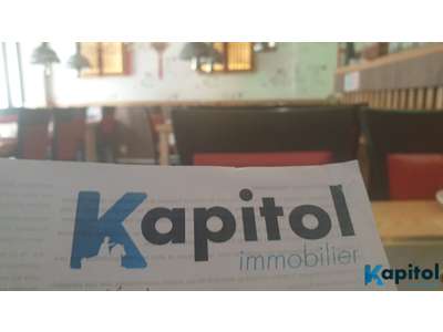 Vente Restaurant à Paris 13e