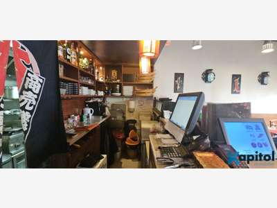 Cède beau restaurant quartier animé à Villejuif
