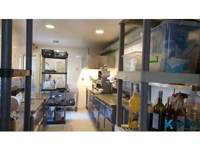 Vente Restaurant à Saint-Mandé