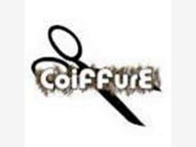 A céder salon de coiffure mixte d'angle Cherbourg