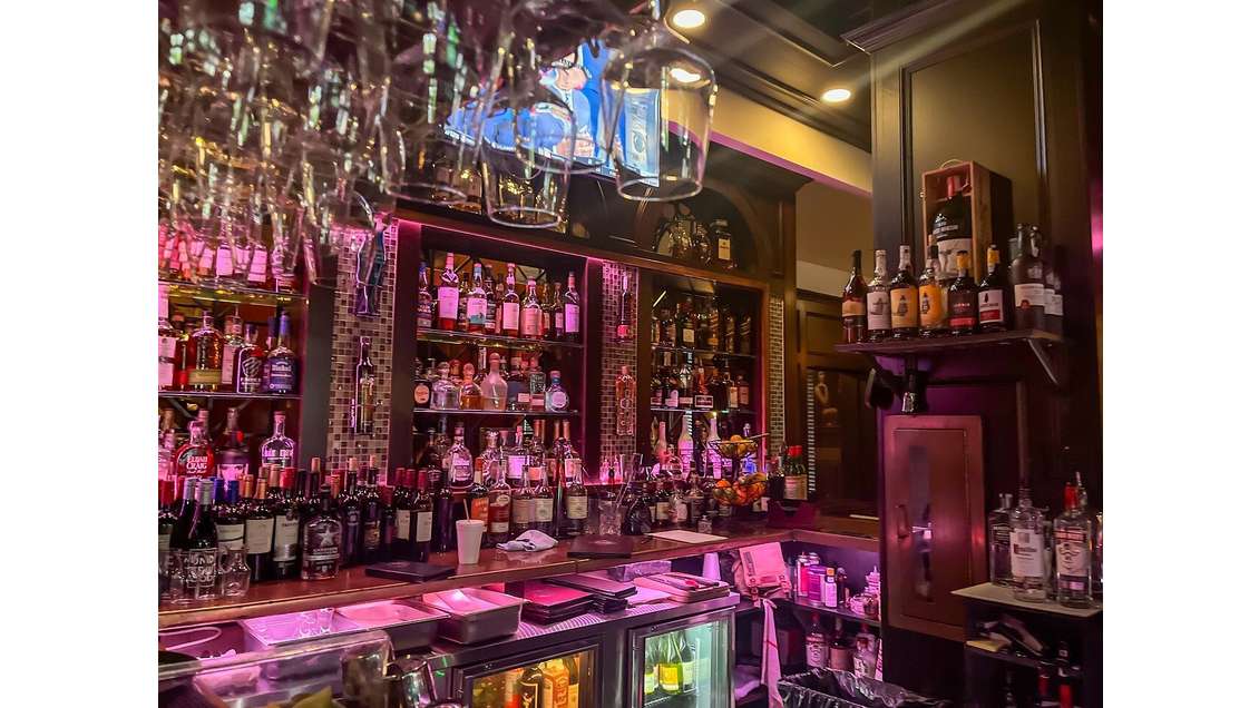 Vente bar licence IV centre historique Bordeaux