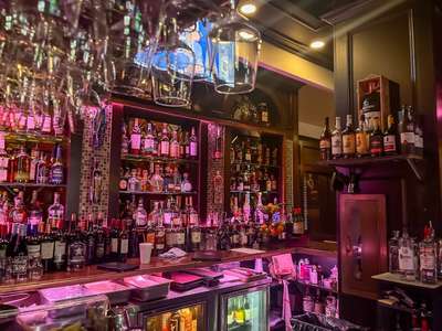 Vente bar licence IV centre historique Bordeaux
