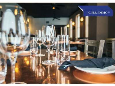 Vente Restaurant à Saint-Jean-de-Luz
