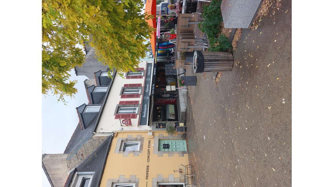 AV affaire en bord de plage très fréquentée du 29