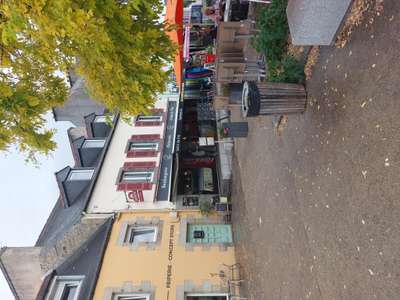 Vente Boulangerie - Pâtisserie à Crozon