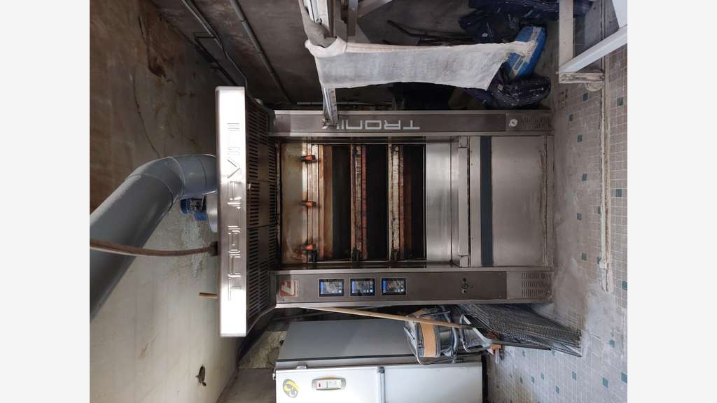 Vente boulangerie face au port dans commune du 29