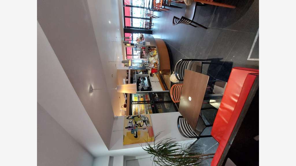 Vente boulangerie face au port dans commune du 29