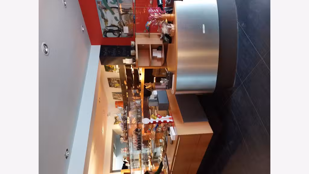 Vente boulangerie face au port dans commune du 29