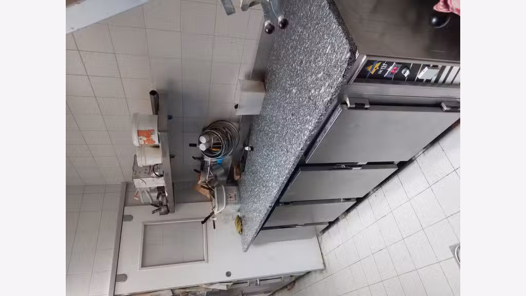 Vente boulangerie face au port dans commune du 29
