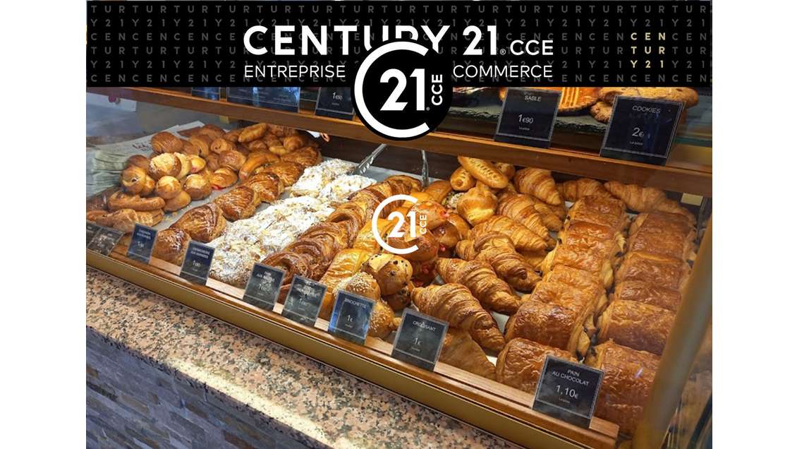 Vente boulangerie pâtisserie dept Alpes Maritimes