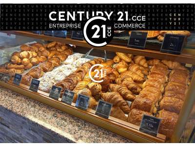 Vente Boulangerie - Pâtisserie à Vallauris