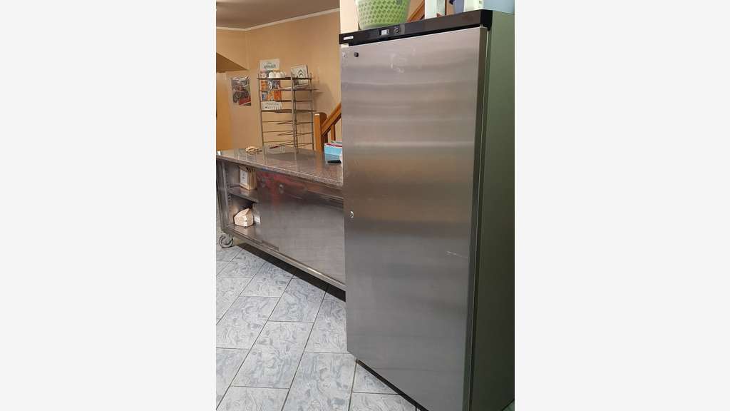Vente belle boulangerie en centre ville du Doubs