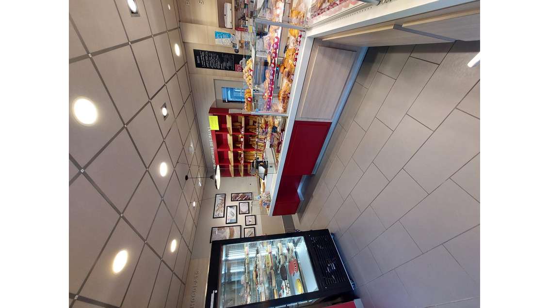 Vente Belle affaire de centre ville historique 56