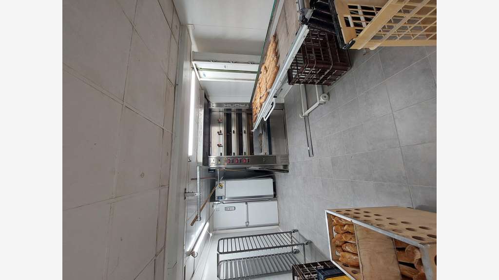 Vente Belle affaire de centre ville historique 56