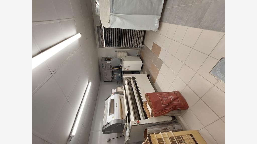 Vente Belle affaire de centre ville historique 56