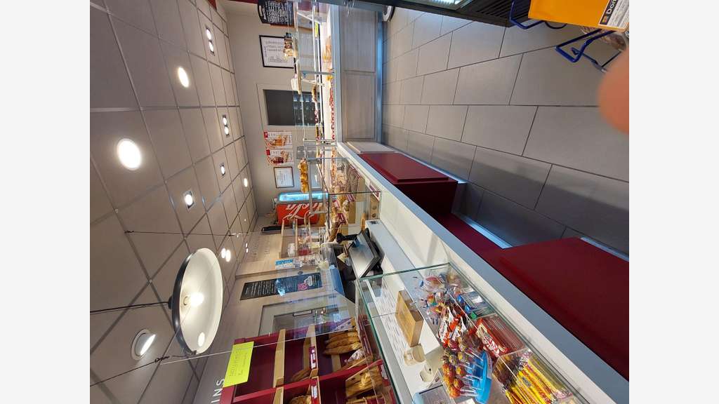 Vente Belle affaire de centre ville historique 56