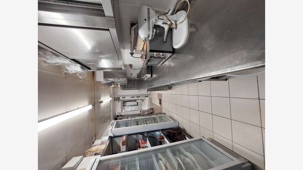 Vente Belle affaire de centre ville historique 56