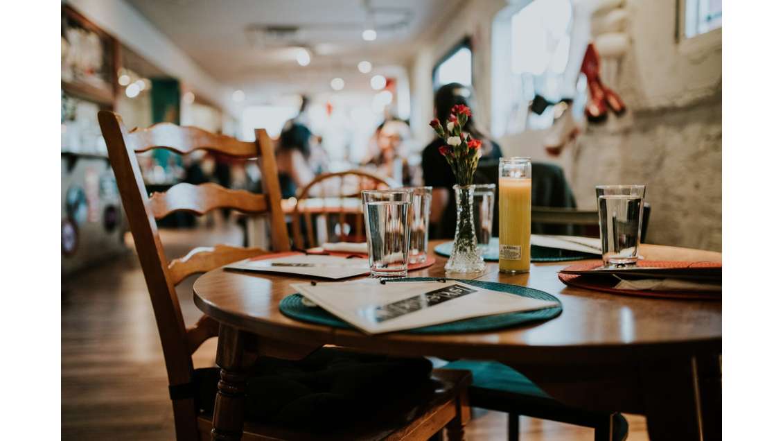 Vend belle affaire de restaurant sur Francheville