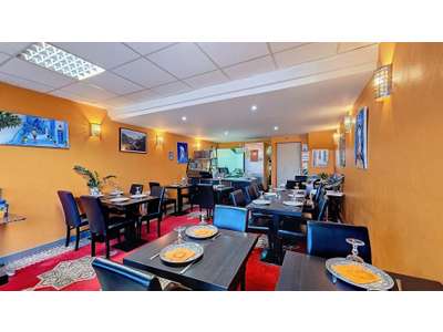 Vente Restaurant à Bordeaux