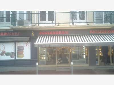 Vente belle affaire boulangerie bel emplacement 76