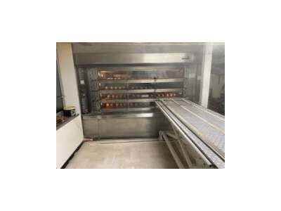 Vente Boulangerie - Pâtisserie à Aigurande