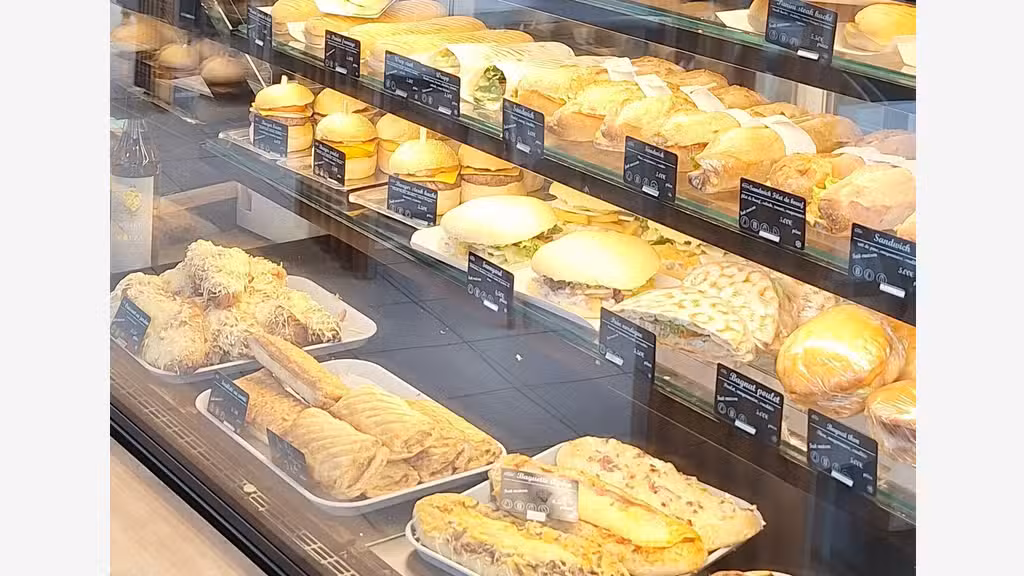 Cède belle affaire toujours en progression dept 41