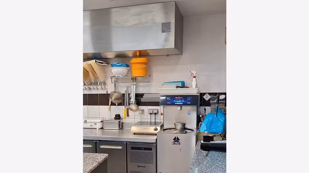 Cède belle affaire toujours en progression dept 41