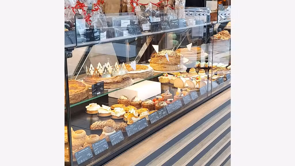 Cède belle affaire toujours en progression dept 41