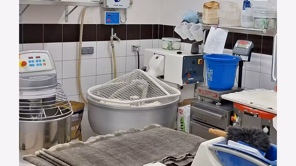 Cède belle affaire toujours en progression dept 41