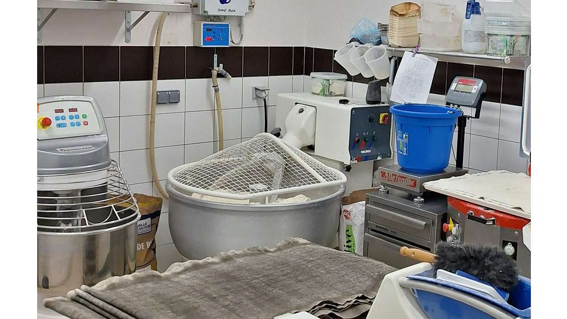 Cède belle affaire toujours en progression dept 41