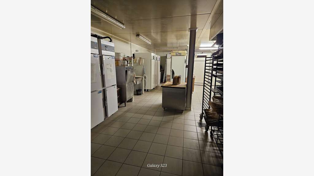 Vente belle boulangerie ville touristique du Jura
