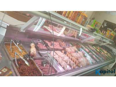 Vente Boucherie - Charcuterie à Paris