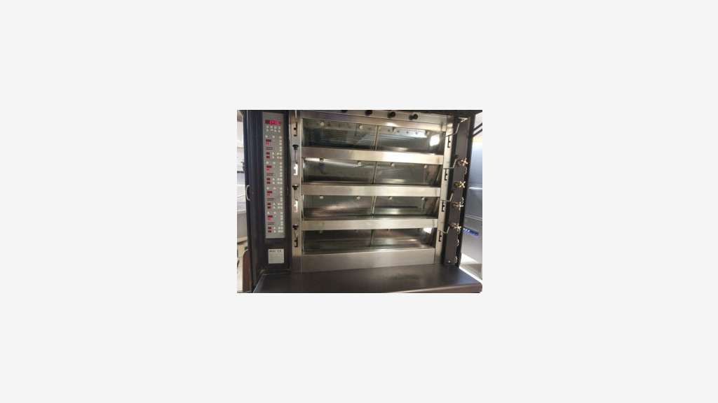 Vente belle boulangerie bien placée dans le 04