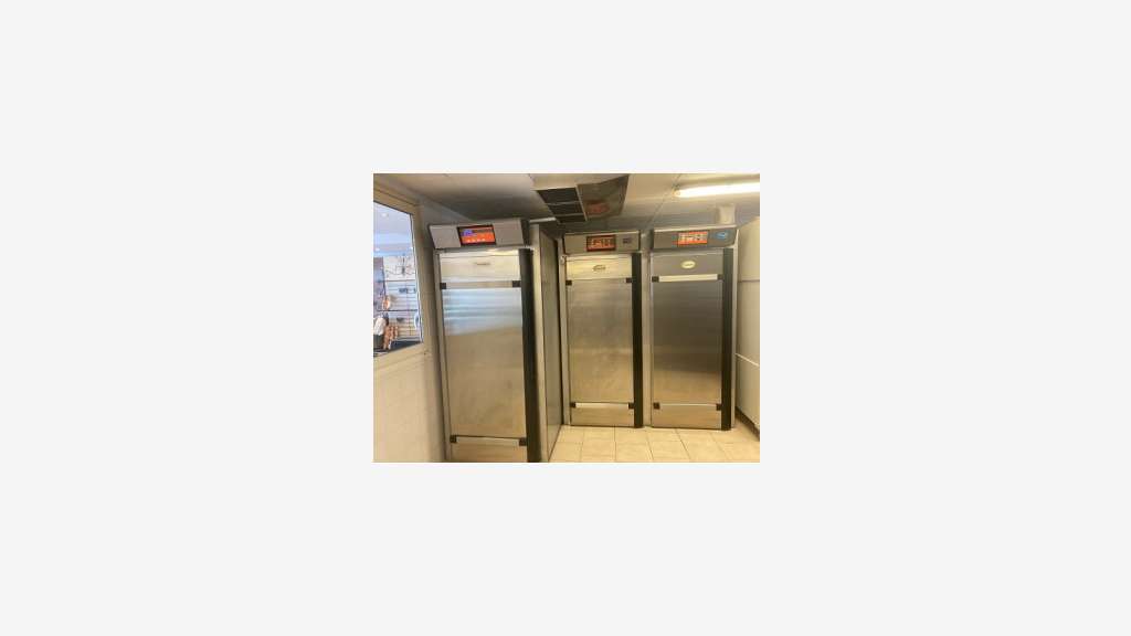 Vente belle boulangerie bien placée dans le 04
