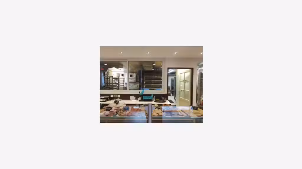 Vente belle boulangerie bien placée dans le 04