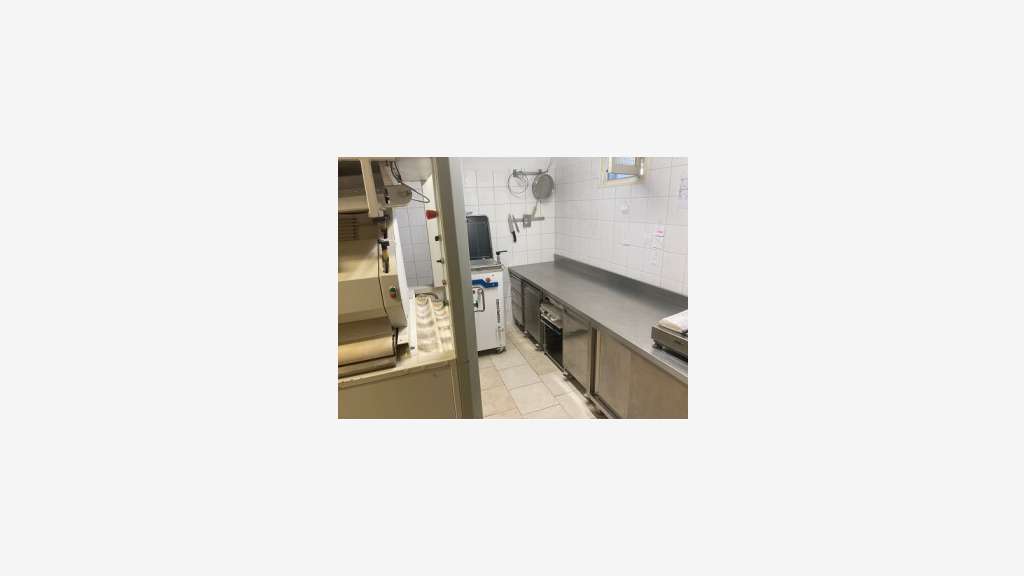 Vente belle boulangerie bien placée dans le 04