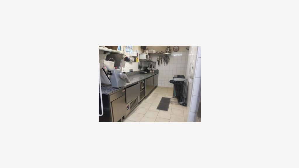 Vente belle boulangerie bien placée dans le 04