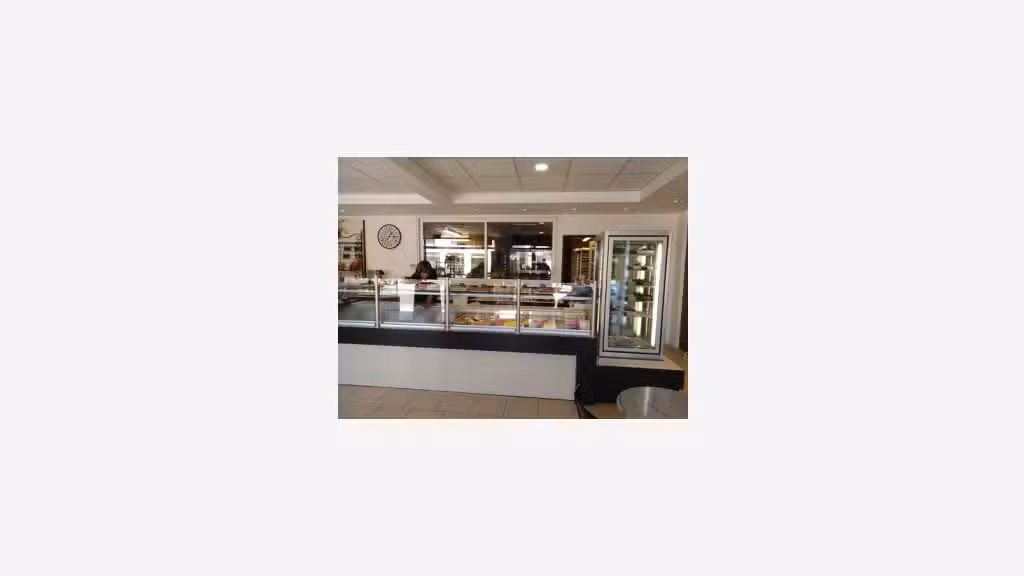 Vente belle boulangerie bien placée dans le 04