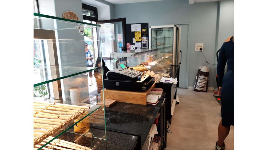 Vente Belle boulangerie au coeur du Périgord Vert