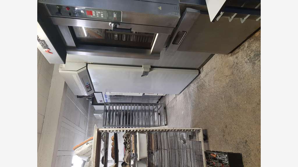 AV belle boulangerie au cœur du village Dordogne