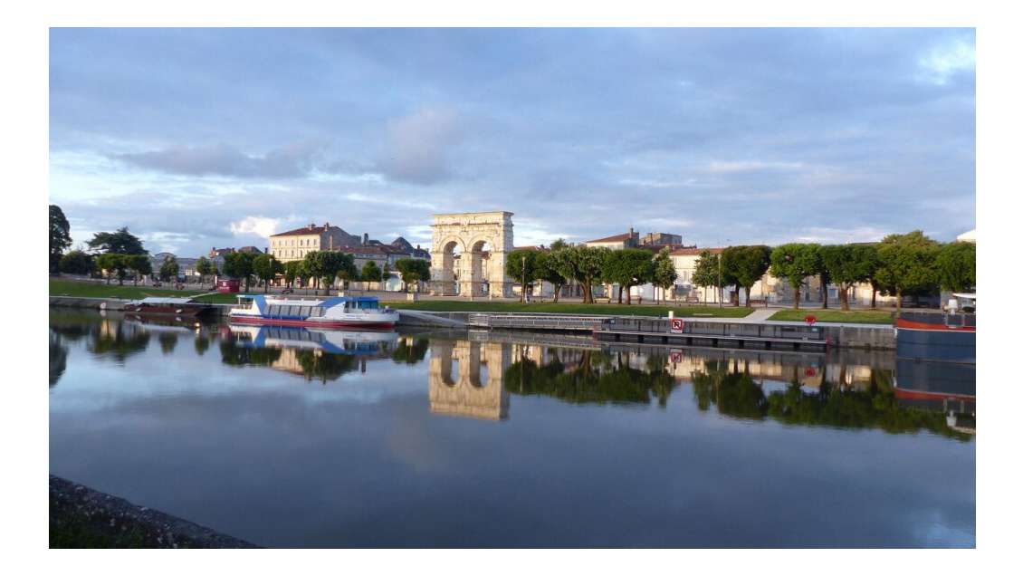 Belle boulangerie à vendre, Charente-Maritime