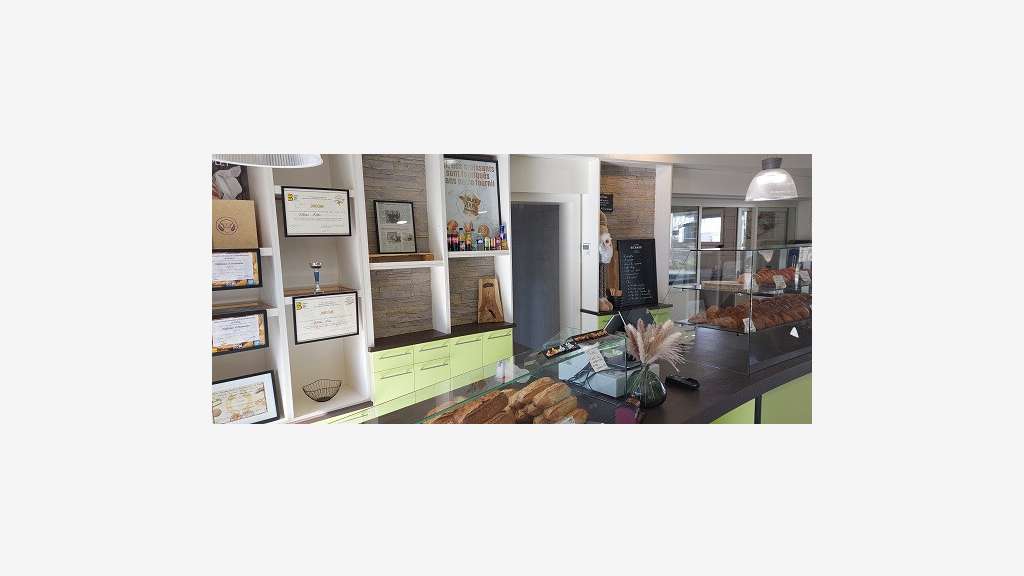 Belle boulangerie à développer dans le Doubs 25