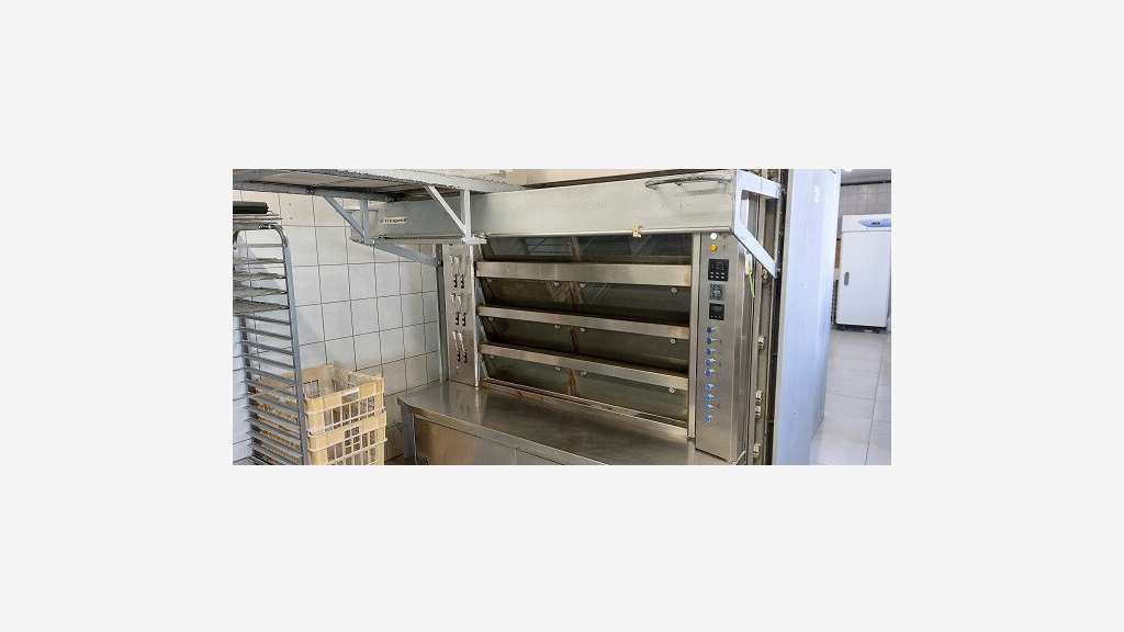 Belle boulangerie à développer dans le Doubs 25