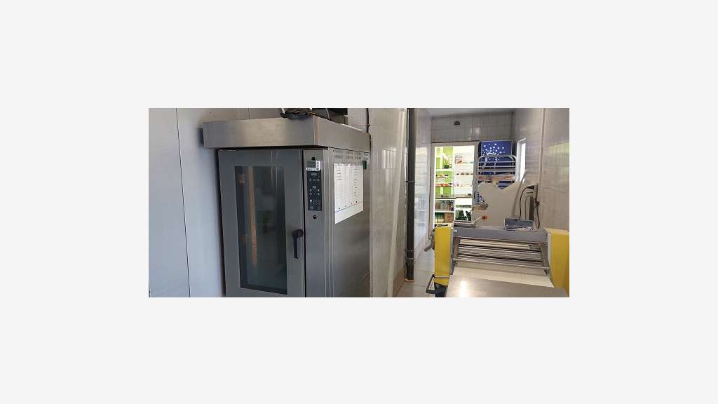 Belle boulangerie à développer dans le Doubs 25